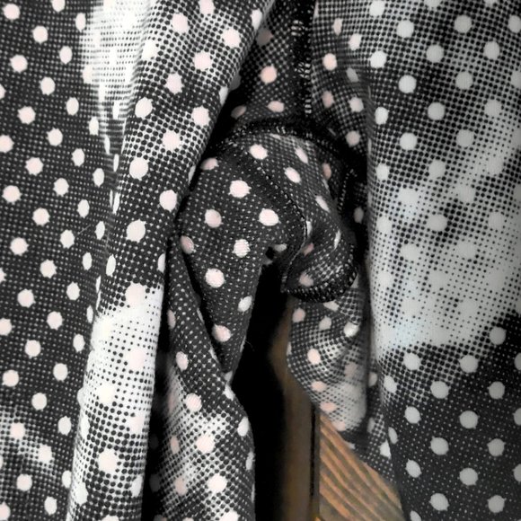 Lululemon🍋 wonder under crop patterned leggings - Picture 10 of 14